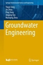 Cover: Groundwater Engineering - Springer