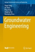 Cover: Groundwater Engineering - Springer