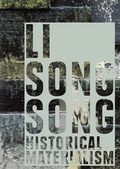 Cover: Li Songsong - Kerber Verlag