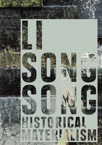 Enlarge image Cover: Li Songsong - Kerber Verlag