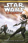 Cover: Star Wars, SB 87 - Panini Verlags GmbH