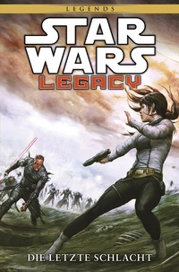 Enlarge image Cover: Star Wars, SB 87 - Panini Verlags GmbH