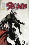 Cover: Spawn, Band 94 - Panini Verlags GmbH