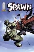 Cover: Spawn, Band 95 - Panini Verlags GmbH