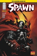 Cover: Spawn, Band 96 - Panini Verlags GmbH