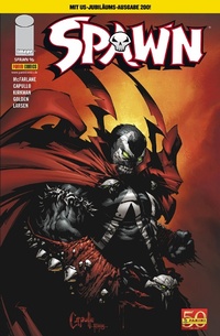 Enlarge image Cover: Spawn, Band 96 - Panini Verlags GmbH