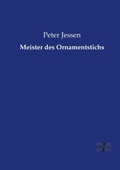 Cover: Meister des Ornamentstichs - Vero Verlag