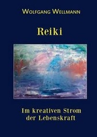 Enlarge image Cover: Reiki - Books on Demand