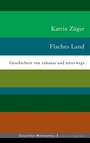 Cover: Flaches Land - BoD - Books on Demand