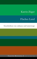 Cover: Flaches Land - BoD - Books on Demand