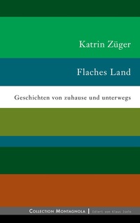 Enlarge image Cover: Flaches Land - BoD - Books on Demand