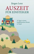 Cover: Auszeit f&uuml;r Einsteiger - BoD - Books on Demand