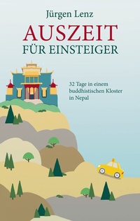 Abbildung von: Auszeit für Einsteiger - BoD - Books on Demand
