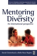 Cover: Mentoring and Diversity - Butterworth-Heinemann