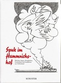 Cover: Spuk im Hammrichshof - Schuster, Th
