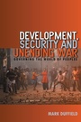 Cover: Development, Security and Unending War - Polity Press