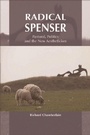 Cover: Radical Spenser - Edinburgh University Press