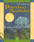 Cover: Peterchens Mondfahrt - Apollo Medien