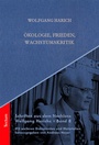 Bild: &Ouml;kologie, Frieden, Wachstumskritik - Tectum Wissenschaftsverlag