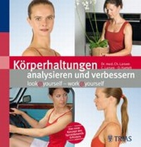 Abbildung von: Körperhaltungen analysieren und verbessern - TRIAS