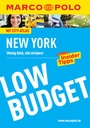 Bild: MARCO POLO Reiseführer Low Budget New York - MAIRDUMONT