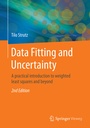 Cover: Data Fitting and Uncertainty - Springer Vieweg