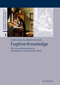 Cover: Fugitive Knowledge - Waxmann