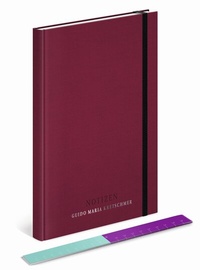 Abbildung von: Guido Maria Kretschmer-Notizbuch - Edel