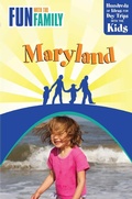 Cover: Fun with the Family Maryland - Globe Pequot Press