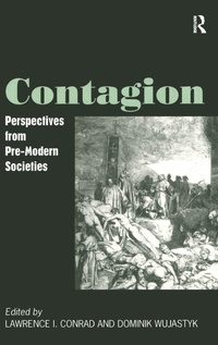 Enlarge image Cover: Contagion - Routledge