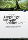 Cover: Langlebige Software-Architekturen - dpunkt
