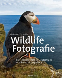 Abbildung von: Wildlife-Fotografie - dpunkt