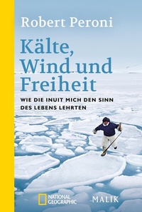 Abbildung von: Kälte, Wind und Freiheit - Piper