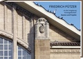Cover: Friedrich P&uuml;tzer - Spurbuchverlag