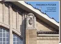 Enlarge image Cover: Friedrich Pützer - Spurbuchverlag