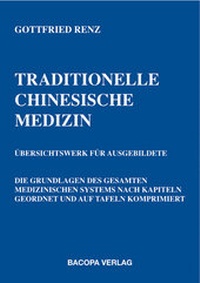 Abbildung von: Traditionelle chinesische Medizin - BACOPA