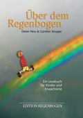Cover: &Uuml;ber dem Regenbogen - BS-Verlag-Rostock