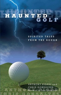 Abbildung von: Haunted Golf - The Lyons Press