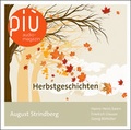 Cover: Herbstgeschichten - Dornbusch Medien AG