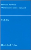 Cover: Wracks am Strande der Zeit. - BACOPA
