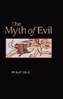 Cover: The Myth of Evil - Edinburgh University Press