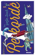 Cover: Das gro&szlig;e Buch der Rekorde - moses Verlag