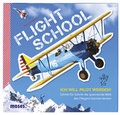Cover: Flight School - moses Verlag