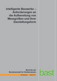 Abbildung von: Intelligente Bauwerke - Fachverlag NW in Carl Ed. Schünemann KG
