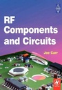 Cover: RF Components and Circuits - Newnes