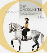 Enlarge image Cover: Der Dressursitz - Crystal Verlag