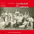 Cover: Gesellschaft im Aufbruch - Fromm + Rasch GmbH & Co. KG
