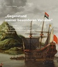 Cover: Gegenstand meiner besonderen Vorliebe - Fromm + Rasch GmbH & Co. KG