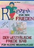 Cover: Reiten f&uuml;r den Frieden. - Fromm + Rasch GmbH & Co. KG