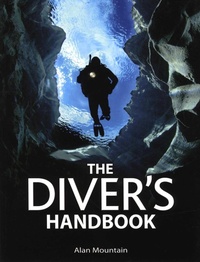 Enlarge image Cover: Diver's Handbook - Falcon Guides